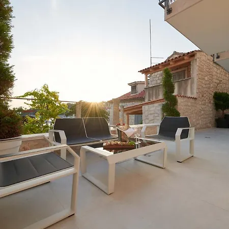 Villa Villa Gariful Hvar