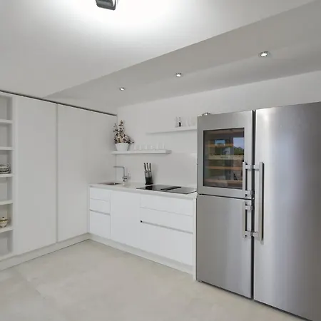 Villa Gariful Hvar Villa