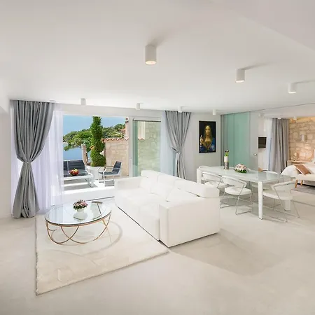 Villa Gariful Hvar Hvar Town
