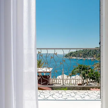 Villa Gariful Hvar Villa Hvar Town