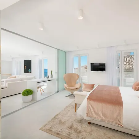 Villa Gariful Hvar Villa