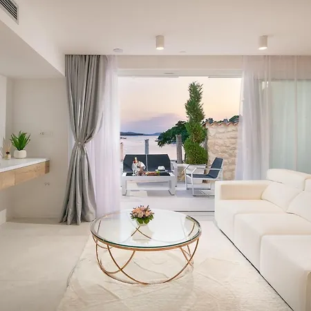 Villa Gariful Hvar Villa Hvar Town