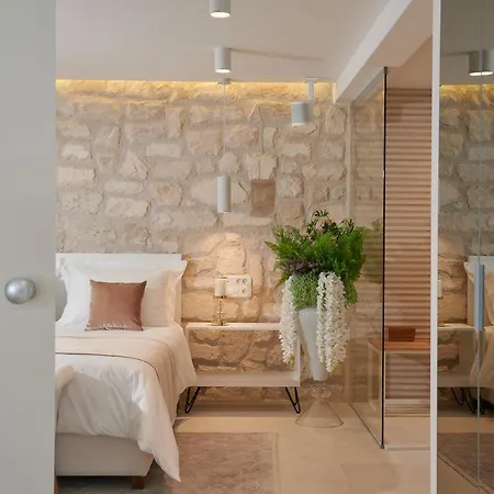 Villa Villa Gariful Hvar Hvar Town
