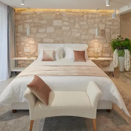 Villa Gariful Hvar
