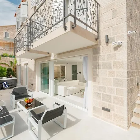 Villa Gariful Hvar *