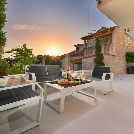 Villa Villa Gariful Hvar