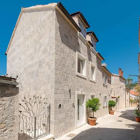 Villa Villa Gariful Hvar Hvar Town