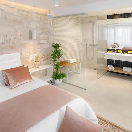 Villa Gariful Hvar Villa *
