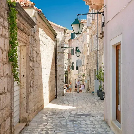 Villa Gariful Hvar *