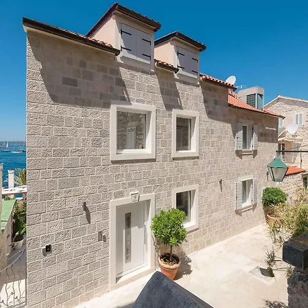 Villa Gariful Hvar *