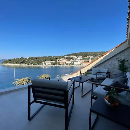 Villa Gariful Hvar Villa *