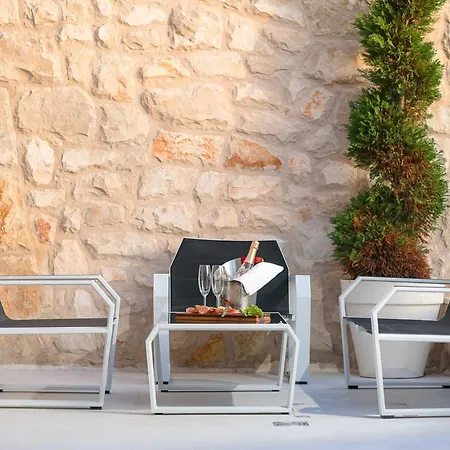 Villa Gariful Hvar Villa