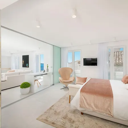 Villa Villa Gariful Hvar *