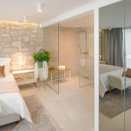 Villa Gariful Hvar Villa
