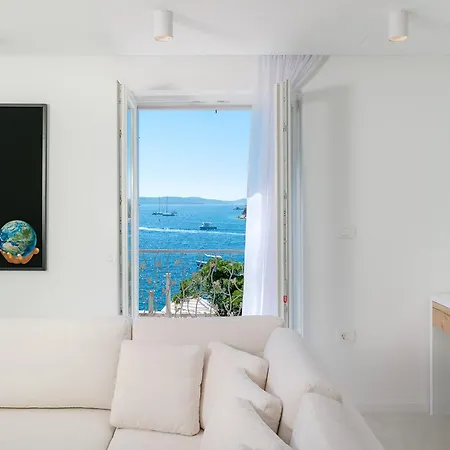 Villa Gariful Hvar *