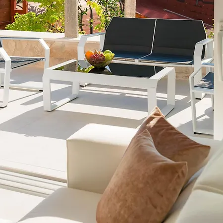 Villa Gariful Hvar Villa