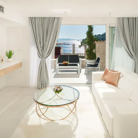 Villa Gariful Hvar *