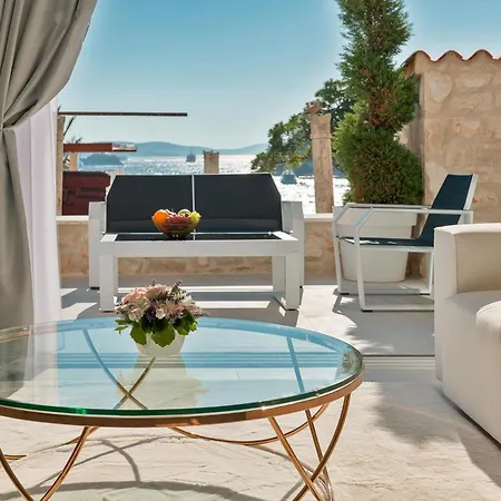 Villa Gariful Hvar